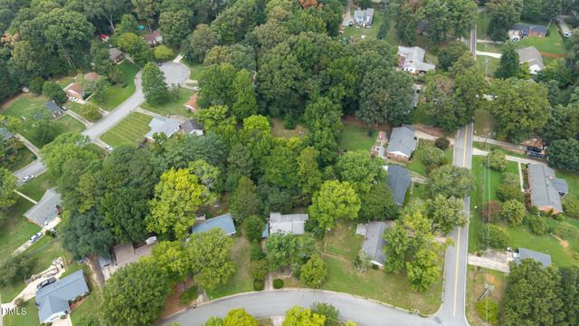 5207 Fieldbrook Drive, Greensboro, NC 27455