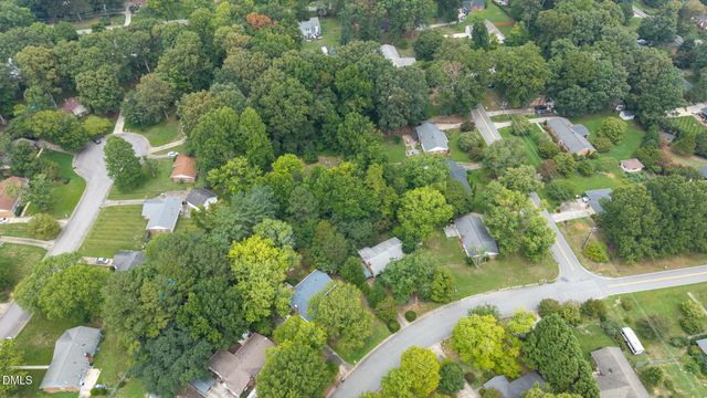 5207 Fieldbrook Drive, Greensboro, NC 27455