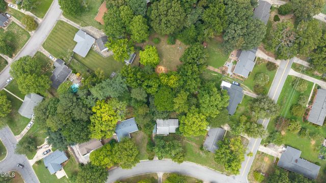 5207 Fieldbrook Drive, Greensboro, NC 27455
