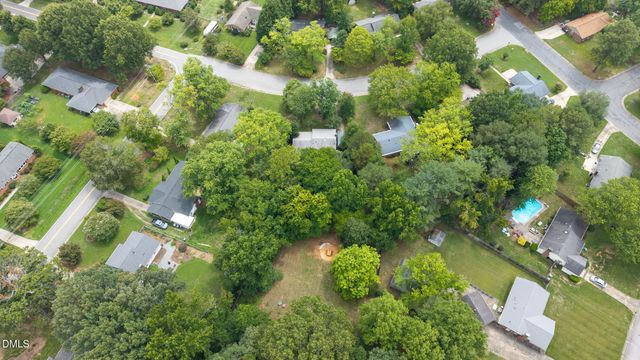 5207 Fieldbrook Drive, Greensboro, NC 27455
