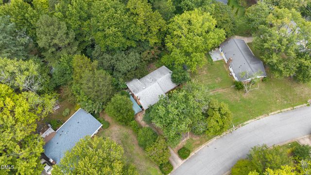 5207 Fieldbrook Drive, Greensboro, NC 27455