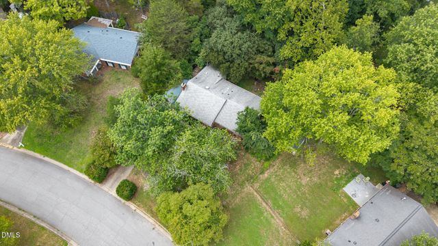 5207 Fieldbrook Drive, Greensboro, NC 27455