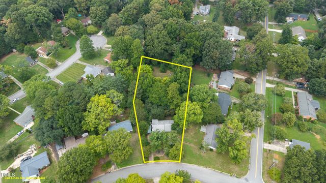 5207 Fieldbrook Drive, Greensboro, NC 27455