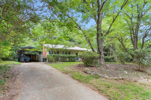 5207 Fieldbrook Drive, Greensboro, NC 27455