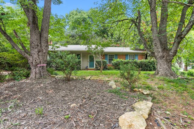 5207 Fieldbrook Drive, Greensboro, NC 27455