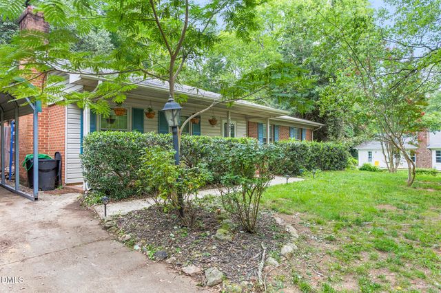 5207 Fieldbrook Drive, Greensboro, NC 27455
