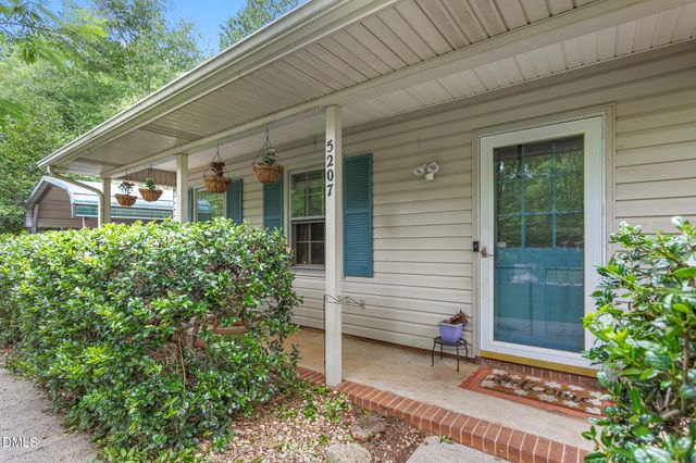 5207 Fieldbrook Drive, Greensboro, NC 27455