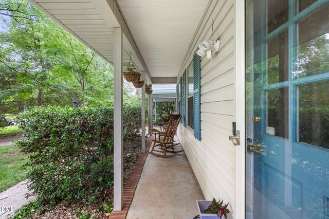 5207 Fieldbrook Drive, Greensboro, NC 27455