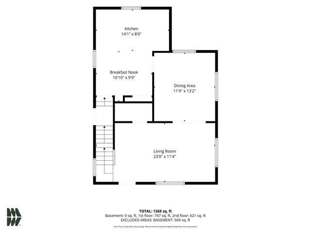 1046 Lawndale Avenue, South Bend, IN 46628