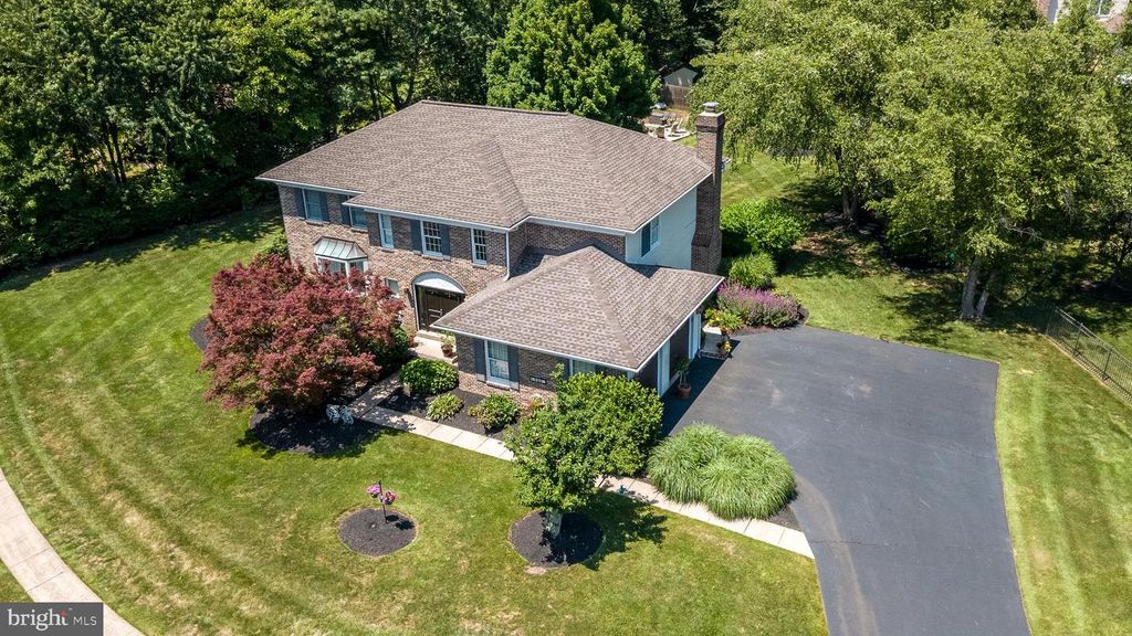 582 WEIKEL RD #, LANSDALE, PA 19446 — photo 2