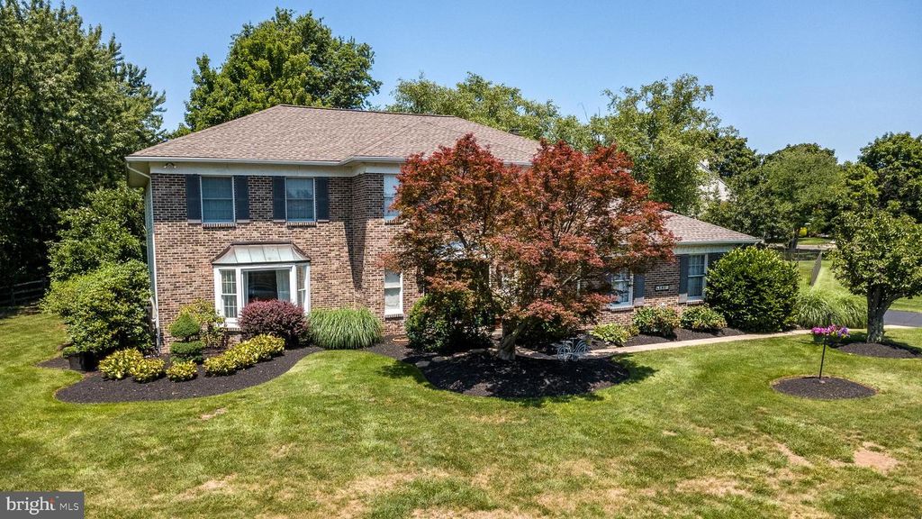 582 WEIKEL RD #, LANSDALE, PA 19446 — photo 4