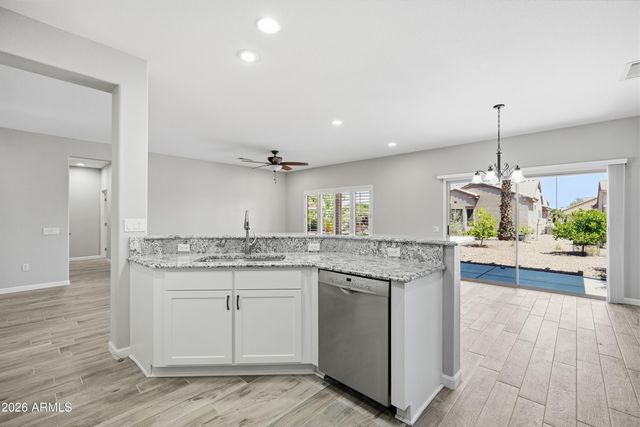 16536 W Rock Springs Lane, Surprise, AZ 85374