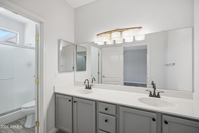 16536 W Rock Springs Lane, Surprise, AZ 85374