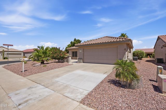 16536 W Rock Springs Lane, Surprise, AZ 85374