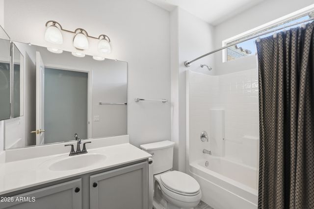 16536 W Rock Springs Lane, Surprise, AZ 85374