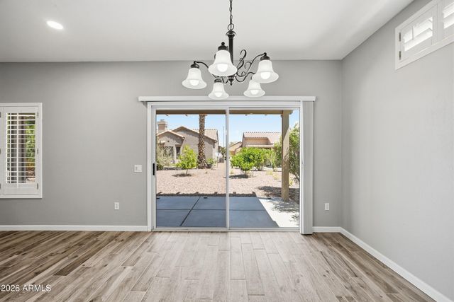 16536 W Rock Springs Lane, Surprise, AZ 85374