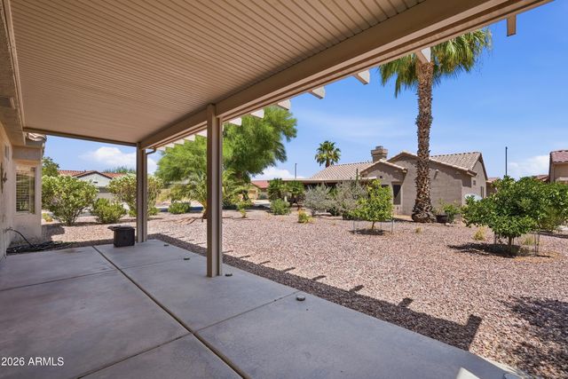 16536 W Rock Springs Lane, Surprise, AZ 85374