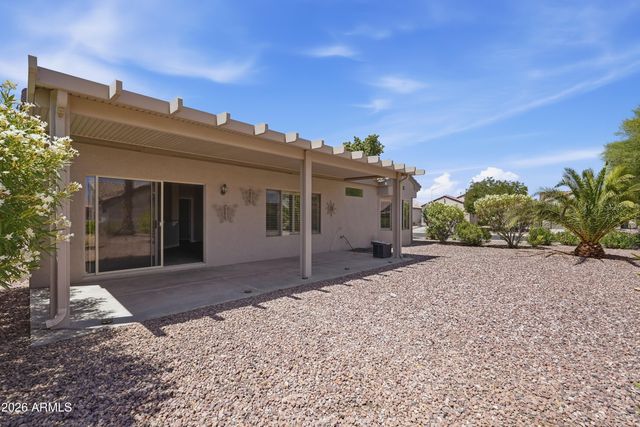 16536 W Rock Springs Lane, Surprise, AZ 85374