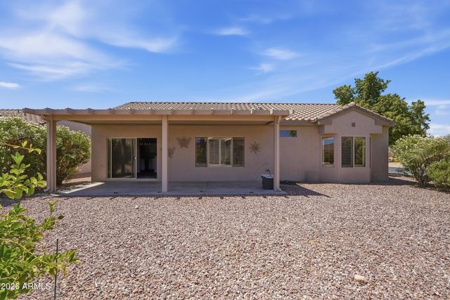 16536 W Rock Springs Lane, Surprise, AZ 85374