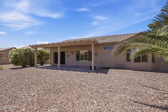 16536 W Rock Springs Lane, Surprise, AZ 85374