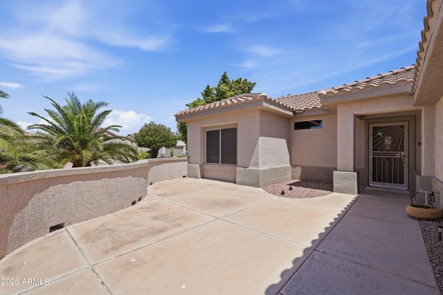 16536 W Rock Springs Lane, Surprise, AZ 85374