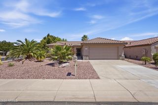 16536 W Rock Springs Lane, Surprise, AZ 85374