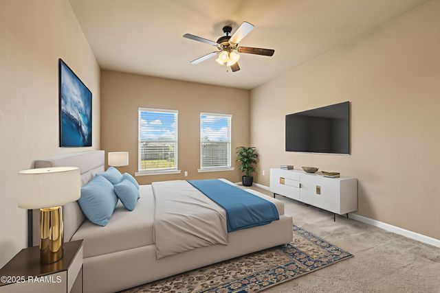 112 Broland Drive, Duson, LA 70529