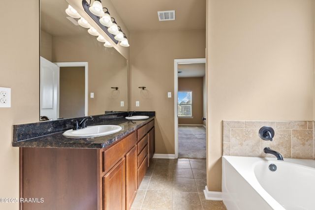 112 Broland Drive, Duson, LA 70529