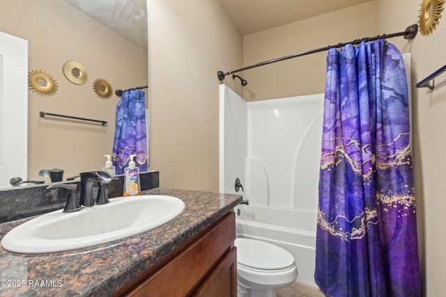 112 Broland Drive, Duson, LA 70529