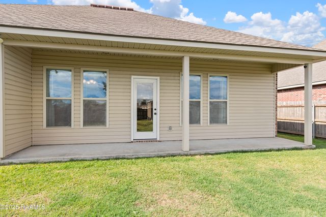 112 Broland Drive, Duson, LA 70529