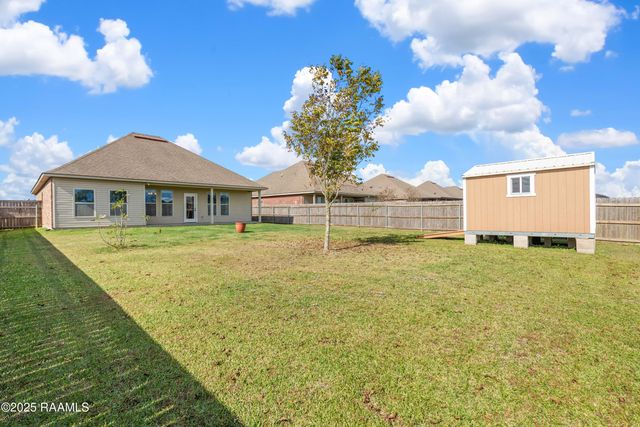 112 Broland Drive, Duson, LA 70529