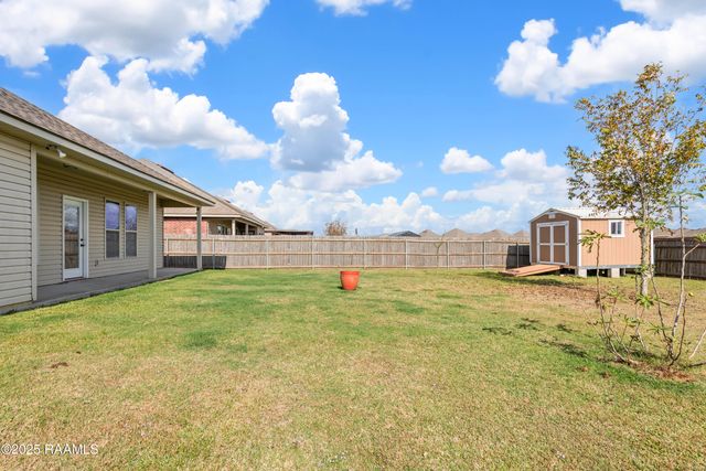 112 Broland Drive, Duson, LA 70529