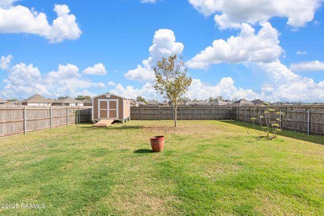 112 Broland Drive, Duson, LA 70529