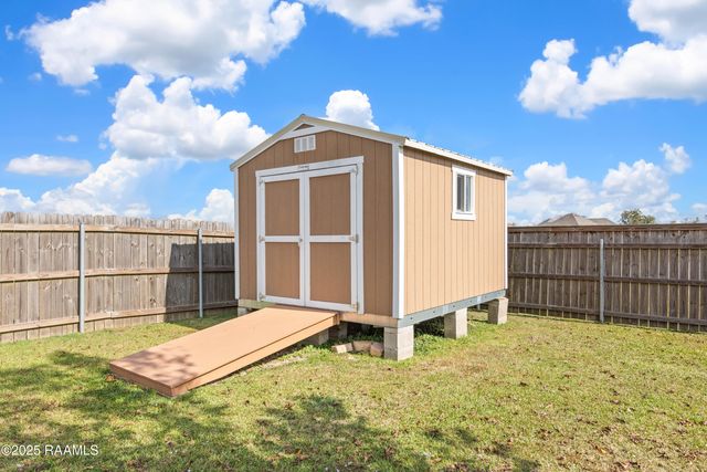 112 Broland Drive, Duson, LA 70529