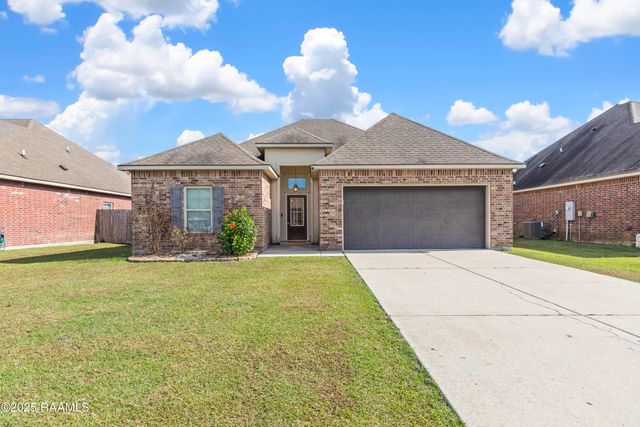 112 Broland Drive, Duson, LA 70529