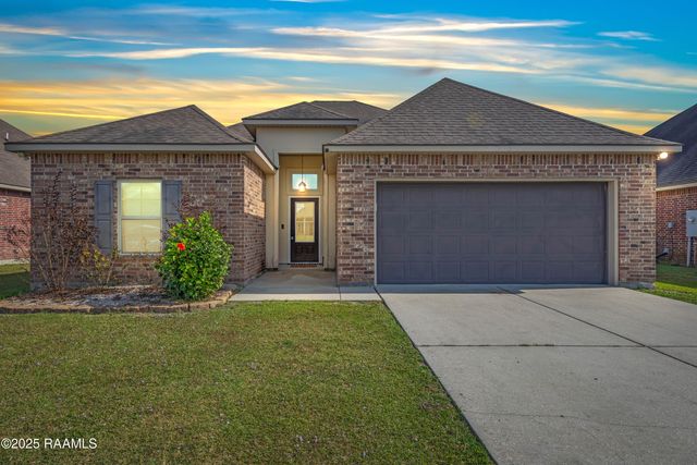 112 Broland Drive, Duson, LA 70529