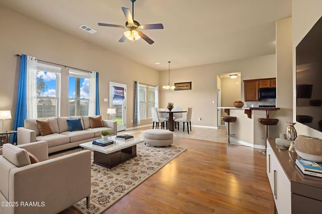 112 Broland Drive, Duson, LA 70529