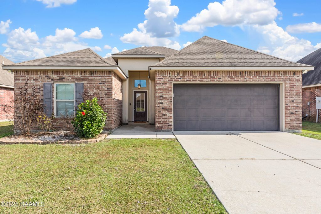 112 Broland Drive, Duson, LA 70529