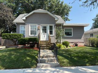 239 N Lafayette Street, Griffith, IN 46319