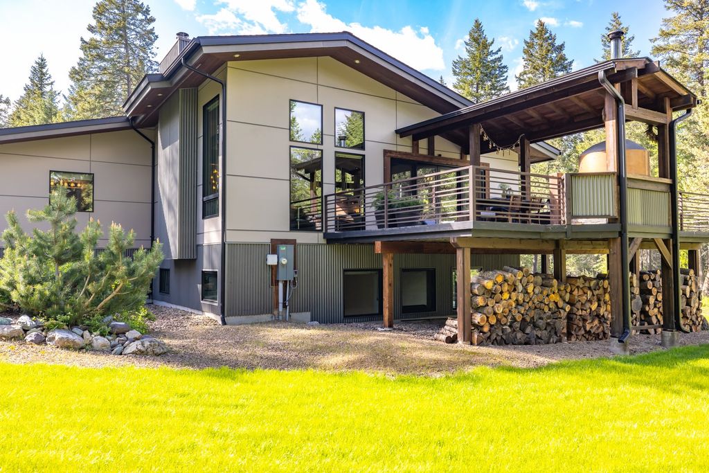 463 Hidden Valley Drive, Whitefish, MT 59937 photo 3