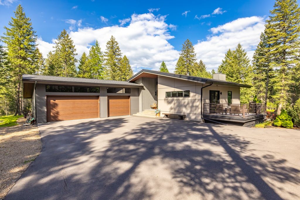 463 Hidden Valley Drive, Whitefish, MT 59937 photo 5