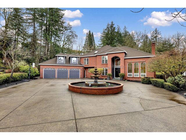 11494 Nw BLACKHAWK Dr, Portland, OR 97229