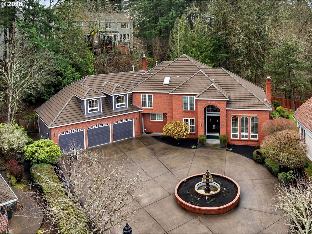 11494 Nw BLACKHAWK Dr, Portland, OR 97229