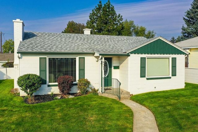 4707 N Elm St, Spokane, WA 99205
