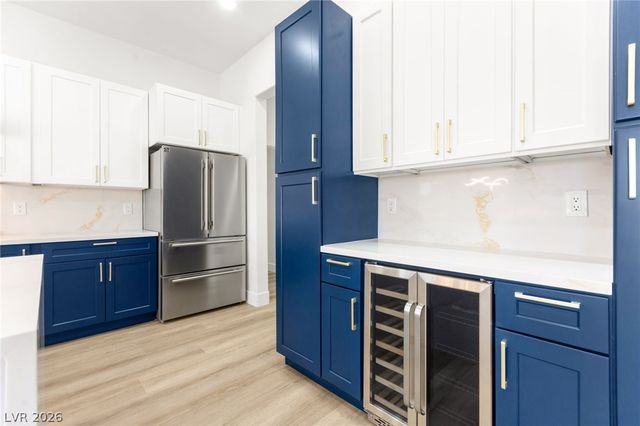 3004 Darby Falls Drive, Las Vegas, NV 89134