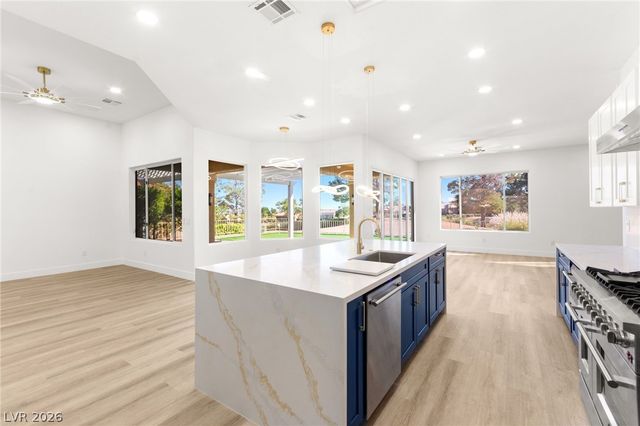 3004 Darby Falls Drive, Las Vegas, NV 89134