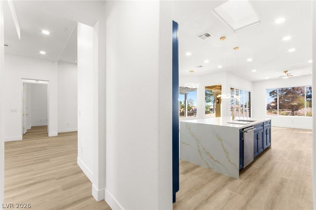 3004 Darby Falls Drive, Las Vegas, NV 89134