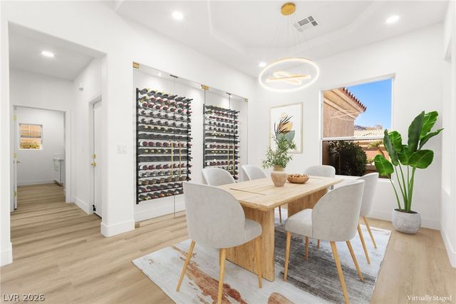 3004 Darby Falls Drive, Las Vegas, NV 89134