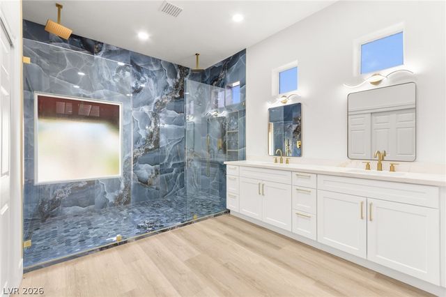 3004 Darby Falls Drive, Las Vegas, NV 89134