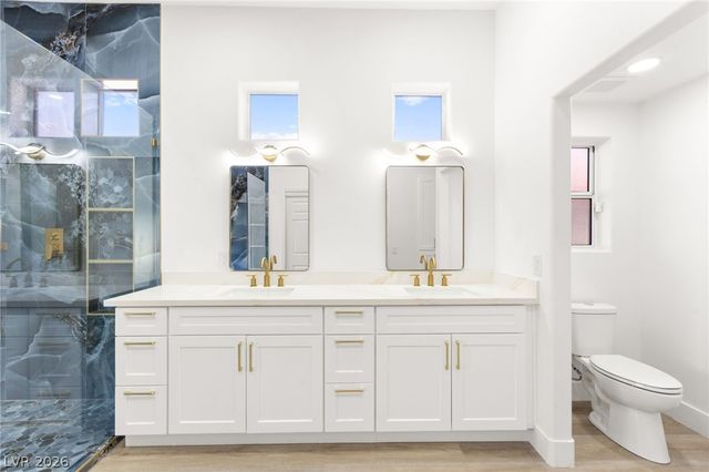 3004 Darby Falls Drive, Las Vegas, NV 89134